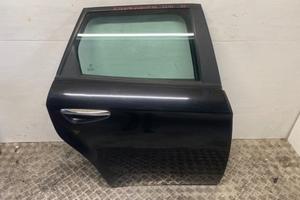 PORTA PORTIERA POSTERIORE DESTRA ALFA ROMEO 159 SW