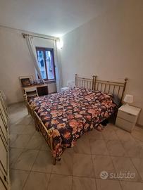 Camera singola Siena Centro