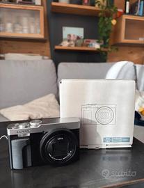 Panasonic Lumix TZ99