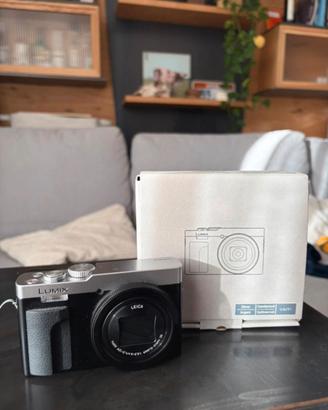 Panasonic Lumix TZ99