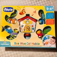 Chicco giostrina per culla o lettino neonato