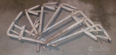 8 Morse grandi per lavori fai da te in economia