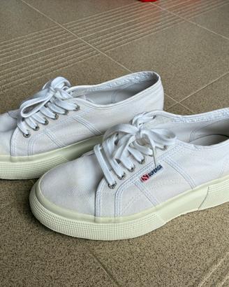 Scarpe superga Bubble