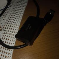 Convertitore USB-AUX