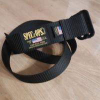 Cintura Spec-Ops military dress. Leggenda.