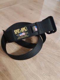 Cintura Spec-Ops military dress. Leggenda.