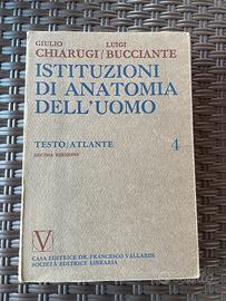 Istituzioni di anatomia dell’uomo