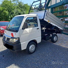 Piaggio Porter