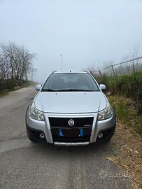 Fiat 16 4x4 1.9 Multijet