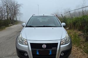 Fiat 16 4x4 1.9 Multijet