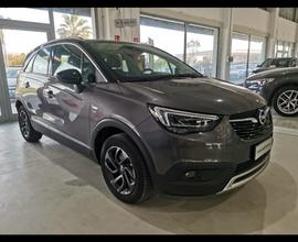 OPEL Crossland X 1.2 Turbo 12V 130 CV Start&Stop