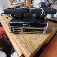 Stereo Pioneer