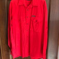 2 camice schott L grande / soviet XL