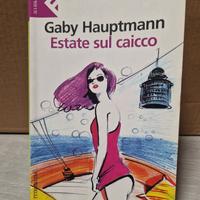 Estate sul caicco - Gaby  Hauptmann