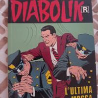 diabolik come nuovi 