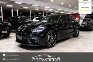 Porsche Panamera 2.9 4 E-Hybrid SPORT TURISMO PLAT