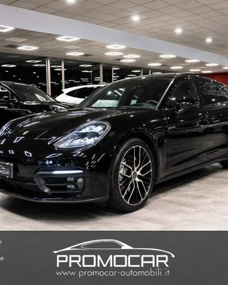 Porsche Panamera 2.9 4 E-Hybrid SPORT TURISMO PLAT