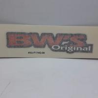 Adesivo Yamaha BW'S 50 1997/98 4VUF174G0000