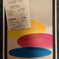 Apple iPad 11" (2025) 11ª generazione 128GB Wi-Fi