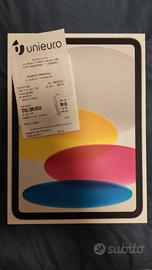 Apple iPad 11" (2025) 11ª generazione 128GB Wi-Fi