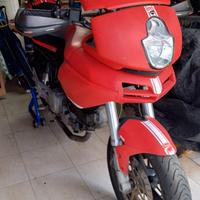 Ducati Multistrada 620 - 2006