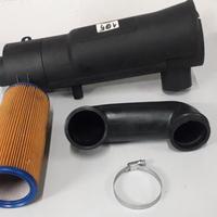 scatola filtro aria completa DUCATI PANTAH