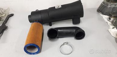 scatola filtro aria completa DUCATI PANTAH 