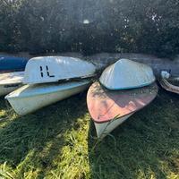 SCAFI barche a vela