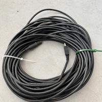 Cavo prolunga 20mt Robomow Rs e wolf garden