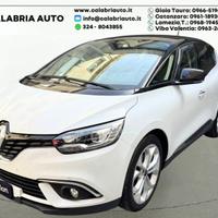 RENAULT Scenic Scénic Blue dCi 120 CV Sport Edit