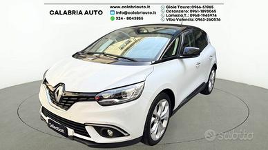 RENAULT Scenic Scénic Blue dCi 120 CV Sport Edit
