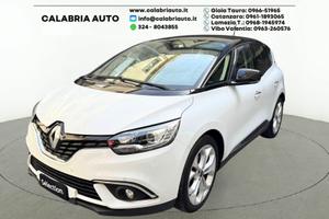 RENAULT Scenic Scénic Blue dCi 120 CV Sport Edit