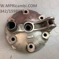 TESTATA HEAD KTM EXC 300 1997 1998 SX 1999