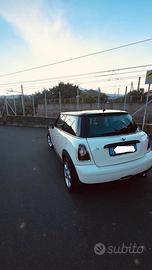 Mini One Diesel - Anno 2009