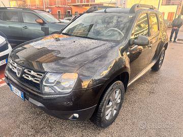 DACIA DUSTER 1,5 DCI 110 CV PRESTIGE MY14 5P