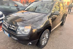 DACIA DUSTER 1,5 DCI 110 CV PRESTIGE MY14 5P