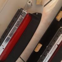 Fanalino posteriore Fiat 500 2 porte