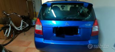  Citroen c2 