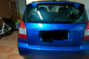  Citroen c2 