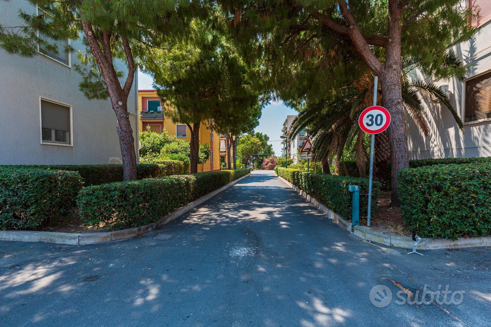 Appartamento – Augusta, ex Villaggio Rasiom, Siracusa - Vista 3
