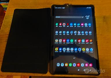 Tablet Samsung s9 fe plus 12gb 