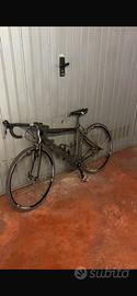 Bici da corsa