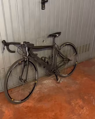 Bici da corsa