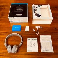 Newtop CB04 Cuffie Stereo Wireless
