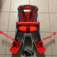 Seggiolino anteriore Ok baby