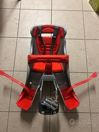 Seggiolino anteriore Ok baby