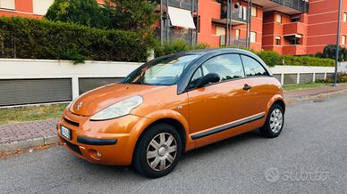 Citroën C3 Pluriel 1.4 Benzina