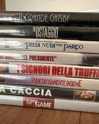 SPECIALE - ROBERT REDFORD