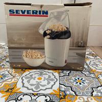macchina per popcorn
