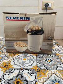 macchina per popcorn